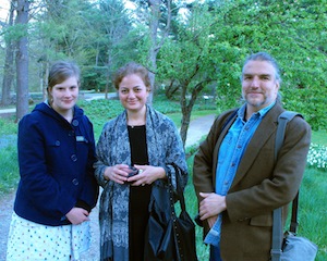 Rural Intelligence Arts