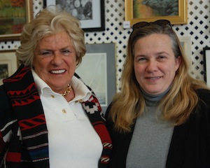 Rural Intelligence Parties and Openings