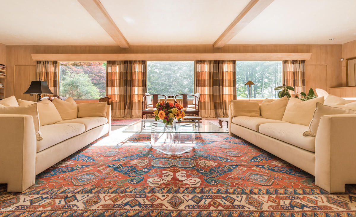 Living room Living room