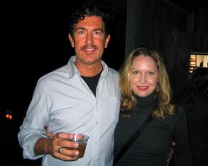 Rural Intelligence Parties and Openings