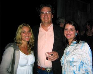 Rural Intelligence Parties and Openings