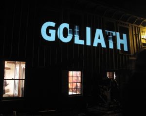 Rural Intelligence Parties and Openings