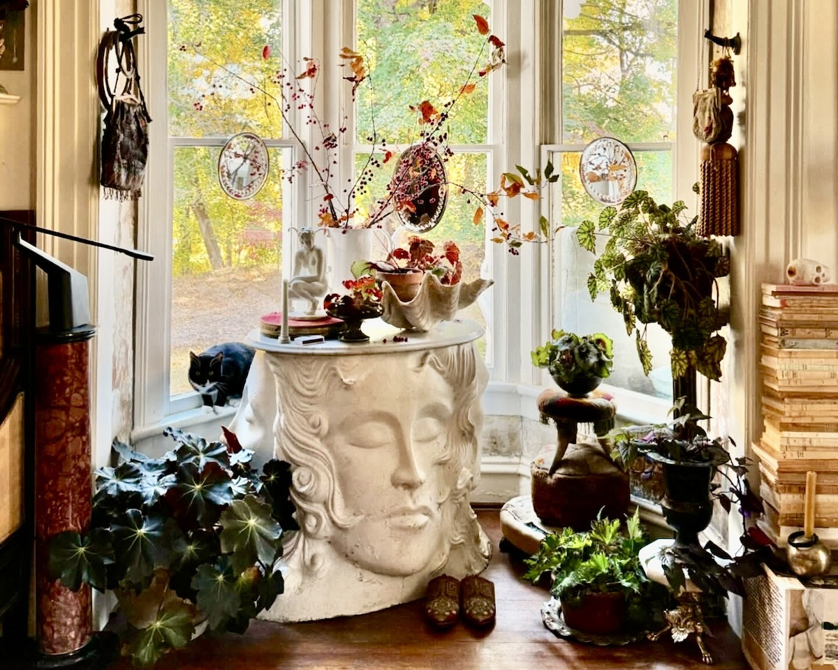 Good Eye House and Style