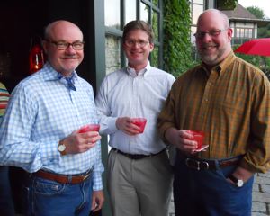 Rural Intelligence Parties and Openings