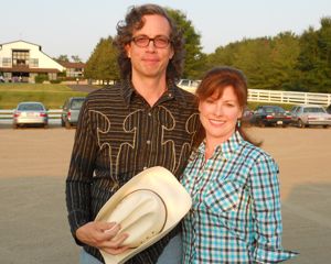 Rural Intelligence Parties and Openings