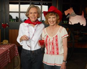 Rural Intelligence Parties and Openings