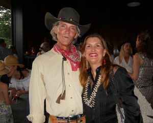 Rural Intelligence Parties and Openings