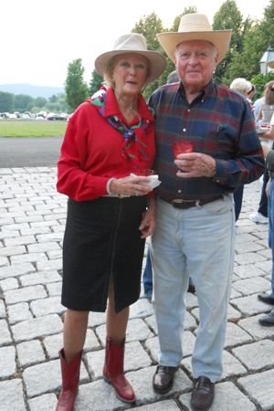 Rural Intelligence Parties and Openings