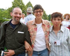 Rural Intelligence Parties and Openings