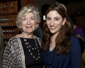 Rural Intelligence Parties and Openings