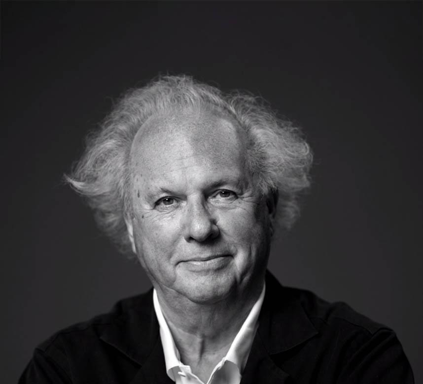 Graydon Carter