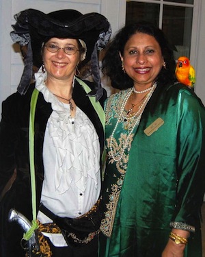 Rural Intelligence Parties and Openings