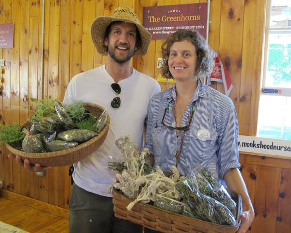 Rural Intelligence Parties and Openings