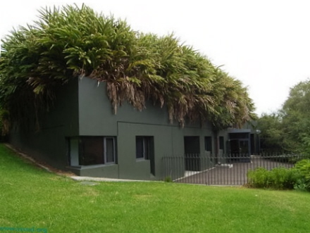 Rural Intelligence Home and Garden