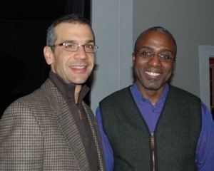 Rural Intelligence Parties and Openings