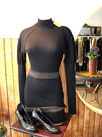 Rural Intelligence Style