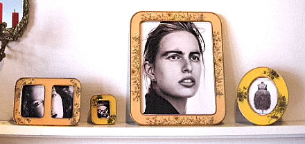 Rural Intelligence Style