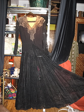 Rural Intelligence Style