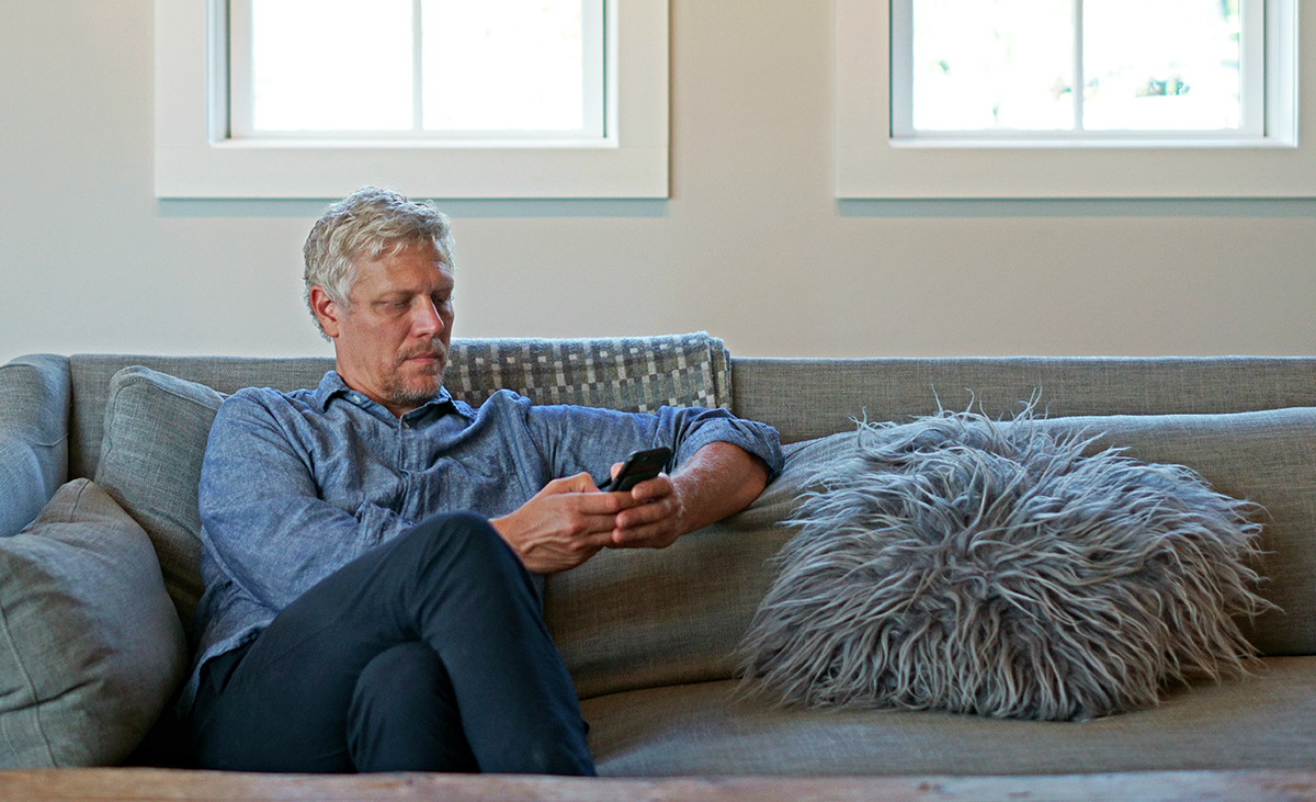 Grigori Fateyev - Scott Benedict