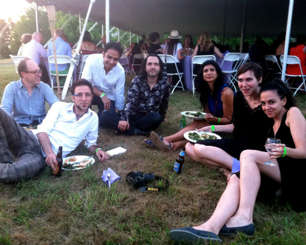 Rural Intelligence Arts