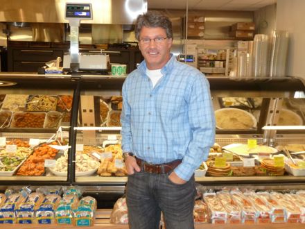 Rural Intelligence Food