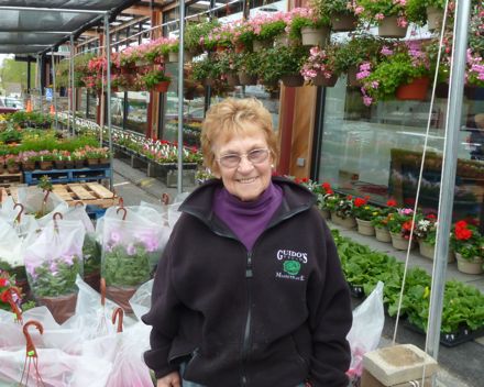 Rural Intelligence Food