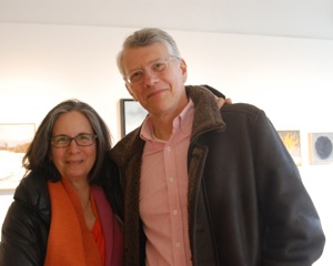 thompson giroux gallery