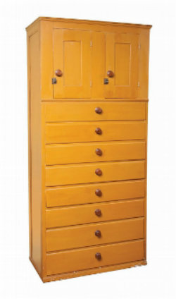 drawers