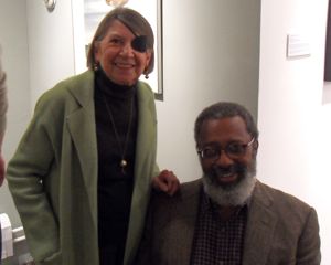 Rural Intelligence Parties and Openings