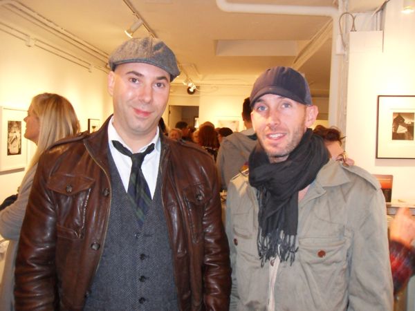 Rural Intelligence Parties and Openings