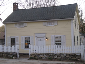 Rural Intelligence Home and Garden