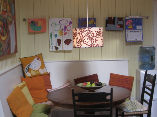 Rural Intelligence Home and Garden