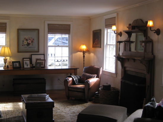 Rural Intelligence Home and Garden