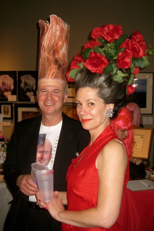 Rural Intelligence Parties and Openings