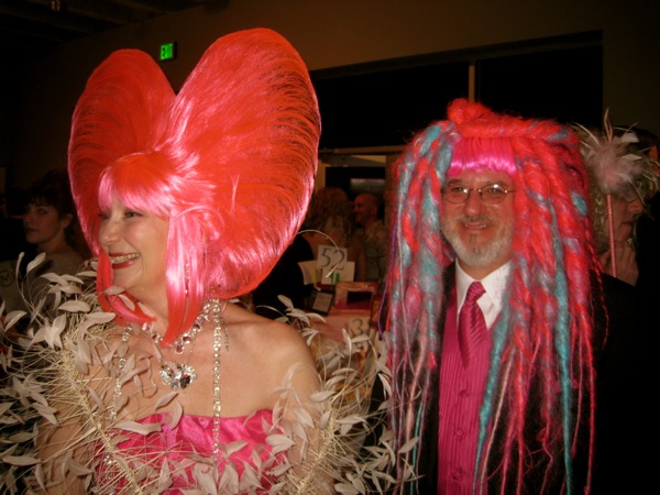 Rural Intelligence Parties and Openings