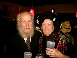 Rural Intelligence Parties and Openings