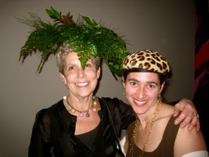 Rural Intelligence Parties and Openings