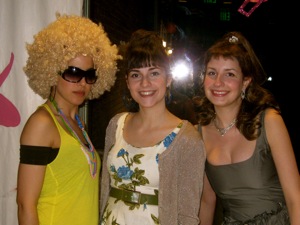 Rural Intelligence Parties and Openings