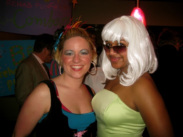 Rural Intelligence Parties and Openings