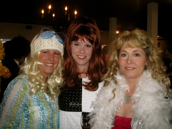 Rural Intelligence Parties and Openings