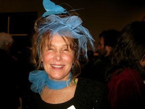 Rural Intelligence Parties and Openings