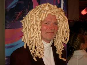 Rural Intelligence Parties and Openings