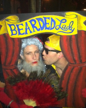 Rural Intelligence Parties and Openings