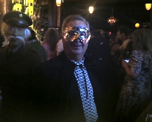 Rural Intelligence Parties and Openings