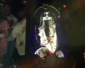 Rural Intelligence Parties and Openings