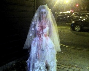 Rural Intelligence Parties and Openings