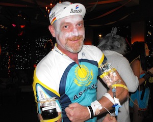 Rural Intelligence Parties and Openings