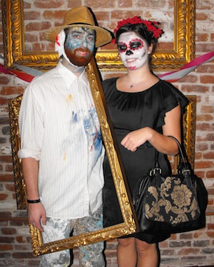 Rural Intelligence Parties and Openings