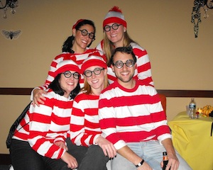 Rural Intelligence Parties and Openings