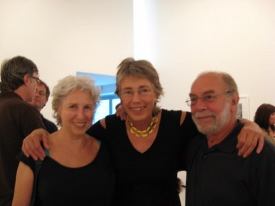 Rural Intelligence Parties and Openings